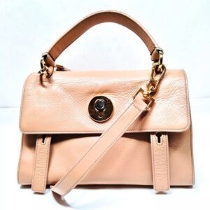 Authentic Saint Laurent Muse Two
